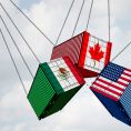 ¿Se frena el T-MEC?; alertan por costos arancelarios en autos y las nuevas exigencias de Trump