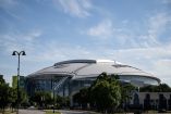 Estadio de Dallas, en Texas.