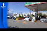 Fernando González Piña, Vicepresidente de Onexpo Valle de México, nos habla sobre que el gremio gasolinero pidió al gobierno ampliar la tasa de impuesto especial sobre producción y servicios (IEPS) para poder sostener el precio máximo al público de 27 pesos por litro de diésel, ya que es su voluntad seguir con el pacto voluntario de precios mientras exista volatilidad global en materia petrolera.

#gasolinero #ieps #precios 

COMENTA ESTE VIDEO Y COMPARTELO CON TUS AMIGOS

Para más información entra: http://www.youtube.com/ImagenRadioLive

No olvides dejarnos tus comentarios y visitarnos en

Facebook: https://www.facebook.com/ImagenRadio
X: https://twitter.com/Imagen_Mx
Sitio: http://pro.imagenradio.com.mx


Suscríbete a nuestro canal: https://www.youtube.com/channel/UCB0BUmdBOrH9mYU2ebs1eWA



#ImagenRadioEnVivo #NoticiasEnVivo