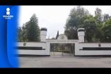 El Cor. Fuerza Áerea Piloto Aviador E.M. Alejandro Olmedo García nos habla sobre la Escuela Superior de Guerra la cual surgió en 1932 para profesionalizar las operaciones militares.

#ESCUELAMILTAR #MÉXICO #GUERRA #SEDENA #GUARDIANACIONAL 

COMENTA ESTE VIDEO Y COMPARTELO CON TUS AMIGOS

Para más información entra: http://www.youtube.com/ImagenRadioLive

No olvides dejarnos tus comentarios y visitarnos en

Facebook: https://www.facebook.com/ImagenRadio
X: https://twitter.com/Imagen_Mx
Sitio: http://pro.imagenradio.com.mx


Suscríbete a nuestro canal: https://www.youtube.com/channel/UCB0BUmdBOrH9mYU2ebs1eWA



#ImagenRadioEnVivo #NoticiasEnVivo