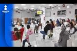 Juan Pablo de Botton Falcón, Secretario de Finanzas, refiere sobre las facilidades y programas fiscales diseñados para apoyar la economía de las familias capitalinas este año.

#CDMX #FIANZAS #FAMILIAS 

COMENTA ESTE VIDEO Y COMPARTELO CON TUS AMIGOS

Para más información entra: http://www.youtube.com/ImagenRadioLive

No olvides dejarnos tus comentarios y visitarnos en

Facebook: https://www.facebook.com/ImagenRadio
X: https://twitter.com/Imagen_Mx
Sitio: http://pro.imagenradio.com.mx


Suscríbete a nuestro canal: https://www.youtube.com/channel/UCB0BUmdBOrH9mYU2ebs1eWA



#ImagenRadioEnVivo #NoticiasEnVivo