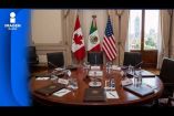 David Páramo platica con Larry Rubin, Presidente de la American Society of Mexico, sobre la revisión del T-MEC así como la seguridad y cooperación fronteriza son Estados Unidos.

#amsoc #tmec #seguridad 

COMENTA ESTE VIDEO Y COMPARTELO CON TUS AMIGOS

Para más información entra: http://www.youtube.com/ImagenRadioLive

No olvides dejarnos tus comentarios y visitarnos en

Facebook: https://www.facebook.com/ImagenRadio
X: https://twitter.com/Imagen_Mx
Sitio: http://pro.imagenradio.com.mx


Suscríbete a nuestro canal: https://www.youtube.com/channel/UCB0BUmdBOrH9mYU2ebs1eWA



#ImagenRadioEnVivo #NoticiasEnVivo