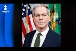 El endurecimiento en el discurso de la administración estadounidense en este mayo de 2026, personificado por las recientes declaraciones en París del secretario del Tesoro, Scott Bessent, no obedece a un diagnóstico técnico y riguroso de seguridad, sino a un pragmatismo geoestratégico de control regional. Al analizar el panorama con el Dr. Guillermo Valdés, exdirector del Centro de Investigación y Seguridad Nacional (CISEN) y especialista en Seguridad, queda en evidencia que fundir bajo una misma etiqueta conceptual a organizaciones político-militares con fines ideológicos como Hezbolá y a corporaciones del crimen organizado transnacional como el Cártel de Sinaloa, persigue un fin estrictamente utilitario: desbloquear el andamiaje jurídico y militar más agresivo de Estados Unidos para imponer condiciones a sus aliados vecinos.








COMENTA ESTE VIDEO Y COMPARTELO CON TUS AMIGOS

Para más información entra: https://www.youtube.com/watch?v=6pLXCoJQvPE


No olvides dejarnos tus comentarios y visitarnos en 

Sitio: http://pro.imagenradio.com.mx 
Facebook: https://www.facebook.com/ImagenRadio/?locale=es_LA
Twitter: https://x.com/Imagen_Mx
Suscríbete a nuestro canal:  https://www.youtube.com/channel/UCB0BUmdBOrH9mYU2ebs1eWA


#imagenradio #noticiasenvivo