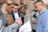 Maru Campos enfrentará citatorio de la FGR bajo denuncia de persecución política en Chihuahua