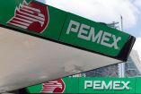 Estación de servicio de Pemex