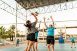 Gaby “La bonita” Sánchez, Secretaria de Deporte y Juventud del Estado de Puebla, nos comparte cómo, desde la administración pública, están transformando vidas.

#puebla #deporte #competencia #salud 

COMENTA ESTE VIDEO Y COMPARTELO CON TUS AMIGOS

Para más información entra: http://www.youtube.com/ImagenRadioLive

No olvides dejarnos tus comentarios y visitarnos en

Facebook: https://www.facebook.com/ImagenRadio
X: https://twitter.com/Imagen_Mx
Sitio: http://pro.imagenradio.com.mx


Suscríbete a nuestro canal: https://www.youtube.com/channel/UCB0BUmdBOrH9mYU2ebs1eWA



#ImagenRadioEnVivo #NoticiasEnVivo