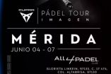 Oswaldo Casares, Director de All4Padel refiere sobre que el CUPRA Pádel Tour Imagen en Mérida contará con varias etapas con el objetivo de reunir a jugadores profesionales y amateurs de todo el país.

#PADEL #CUPRA #MÉRIDA 

COMENTA ESTE VIDEO Y COMPARTELO CON TUS AMIGOS

Para más información entra: http://www.youtube.com/ImagenRadioLive

No olvides dejarnos tus comentarios y visitarnos en

Facebook: https://www.facebook.com/ImagenRadio
X: https://twitter.com/Imagen_Mx
Sitio: http://pro.imagenradio.com.mx


Suscríbete a nuestro canal: https://www.youtube.com/channel/UCB0BUmdBOrH9mYU2ebs1eWA



#ImagenRadioEnVivo #NoticiasEnVivo