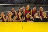 México será parte de la 23° edición de la Copa Panamericana de Voleibol Femenino.