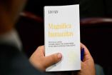 "Desarmar la Inteligencia Artificial"; el llamado ético de la Encíclica "Magnífica Humanitas"