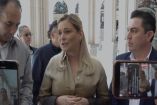 Citatorio de Maru Campos en la FGR es una "cortina de humo": Jorge Triana