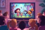 Amazon da luz verde a series infantiles generadas con IA