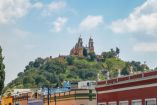 Guadalupe Cuautle Torres, Presidenta Municipal de San Andrés Cholula, destaca que de la mano con la Secretaría del Deporte en el estado de Puebla, el municipio de San Pedro Cholula trabaja con la finalidad de impulsar la práctica deportiva, por lo que está promoviendo una Escuela de Futbol en el Deportivo Tlachi.  Además subrayó la implementación de programas culturales y deportivos que buscan alejar a niños y jóvenes de situaciones de riesgo.

#CHOLULA #SALUD #DEPORTE 

COMENTA ESTE VIDEO Y COMPARTELO CON TUS AMIGOS

Para más información entra: http://www.youtube.com/ImagenRadioLive

No olvides dejarnos tus comentarios y visitarnos en

Facebook: https://www.facebook.com/ImagenRadio
X: https://twitter.com/Imagen_Mx
Sitio: http://pro.imagenradio.com.mx


Suscríbete a nuestro canal: https://www.youtube.com/channel/UCB0BUmdBOrH9mYU2ebs1eWA



#ImagenRadioEnVivo #NoticiasEnVivo