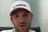 Daniel Suárez, Piloto Mexicano de Nascar CUP platica sobre el documental que relata cómo vivió la competencia en su país en donde ganó en la categoría Xfinity.

#piloto #nascar #serie #méxico 

COMENTA ESTE VIDEO Y COMPARTELO CON TUS AMIGOS

Para más información entra: http://www.youtube.com/ImagenRadioLive

No olvides dejarnos tus comentarios y visitarnos en

Facebook: https://www.facebook.com/ImagenRadio
X: https://twitter.com/Imagen_Mx
Sitio: http://pro.imagenradio.com.mx


Suscríbete a nuestro canal: https://www.youtube.com/channel/UCB0BUmdBOrH9mYU2ebs1eWA



#ImagenRadioEnVivo #NoticiasEnVivo