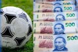 Carlos Martínez, Director General del Fondo Mixto de Promoción Turística de la CDMX explica en qué se está gastando el presupuesto para el próximo Mundial.

Se estima que el Mundial dejará una derrama económica superior a los 2,000 millones de pesos en la Ciudad de México, beneficiando directamente a los sectores de hotelería, plataformas de hospedaje, restaurantes, transporte y comercio local.

Las mesas de trabajo conjuntas entre el Gobierno de la CDMX, la FIFA, los empresarios hoteleros y el sector privado para garantizar la logística y el "Blindaje FIFA" de seguridad sin colapsar las actividades diarias de la ciudadanía.

#presupesto #mundial #cdmx 

COMENTA ESTE VIDEO Y COMPARTELO CON TUS AMIGOS

Para más información entra: http://www.youtube.com/ImagenRadioLive

No olvides dejarnos tus comentarios y visitarnos en

Facebook: https://www.facebook.com/ImagenRadio
X: https://twitter.com/Imagen_Mx
Sitio: http://pro.imagenradio.com.mx


Suscríbete a nuestro canal: https://www.youtube.com/channel/UCB0BUmdBOrH9mYU2ebs1eWA



#ImagenRadioEnVivo #NoticiasEnVivo