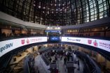 Bolsa mexicana mantiene balance positivo en 2026 pese a degradaciones crediticias: Monex