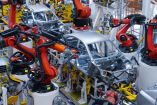 México perdería la producción de hasta un millón de vehículos por estrategia de EU.
