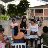 Elección en Colombia