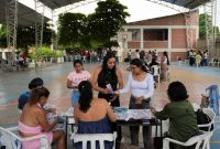 Elección en Colombia