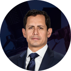 Rodrigo Pacheco