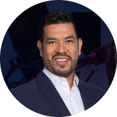 Cristian Moreno