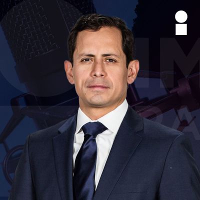 Rodrigo Pacheco
