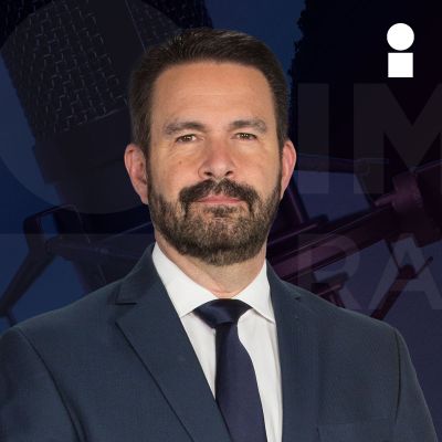 Pascal Beltrán del Río