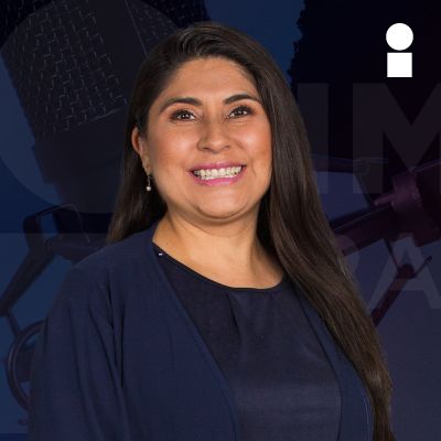 Patricia Rodríguez Calva
