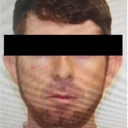 Isaí Martínez, el operador de Los Chapitos caído en Sonora.