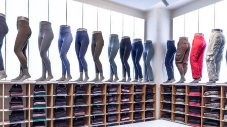 ¿Por qué está en crisis Lululemon? Historia y caída de la marca