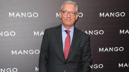 Jonathan Andic era la única persona que acompañaba al fundador de Mango el día de la tragedia.