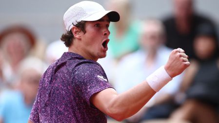Joao Fonseca arrebató la posibilidad de que Djokovic consiguiera su título 25 de Grand Slam en Roland Garros 2026.