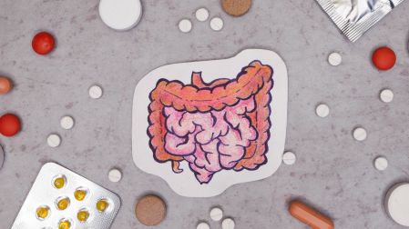 ¿Cuáles son las 5 enfermedades del sistema digestivo?