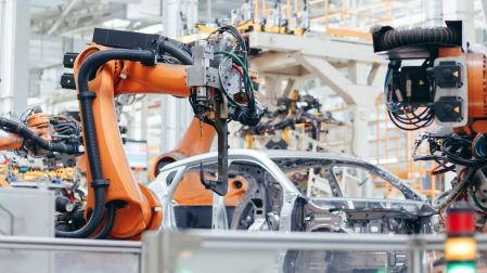 México perdería la producción de hasta un millón de vehículos por estrategia de EU.