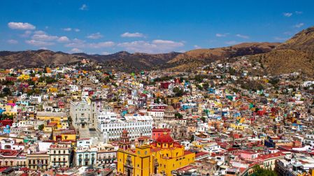 México podría caer al noveno lugar de los países más visitados por turistas
