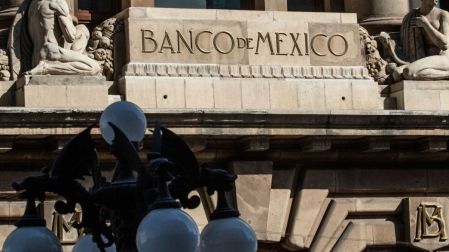 Remesas a México mantienen paso firme: logran avance anual de 3.7% en abril de 2026