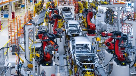 Subir contenido regional en productos de Norteamérica debe ser con beneficios, plantea CCE