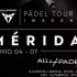 Oswaldo Casares, Director de All4Padel refiere sobre que el CUPRA Pádel Tour Imagen en Mérida contará con varias etapas con el objetivo de reunir a jugadores profesionales y amateurs de todo el país.

#PADEL #CUPRA #MÉRIDA 

COMENTA ESTE VIDEO Y COMPARTELO CON TUS AMIGOS

Para más información entra: http://www.youtube.com/ImagenRadioLive

No olvides dejarnos tus comentarios y visitarnos en

Facebook: https://www.facebook.com/ImagenRadio
X: https://twitter.com/Imagen_Mx
Sitio: http://pro.imagenradio.com.mx


Suscríbete a nuestro canal: https://www.youtube.com/channel/UCB0BUmdBOrH9mYU2ebs1eWA



#ImagenRadioEnVivo #NoticiasEnVivo