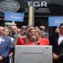 Defensa de Maru Campos denuncia "hostigamiento procesal" de la FGR y amagos políticos