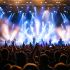 La Ciudad de México vivirá un mes lleno de música en vivo con la llegada de artistas nacionales e internacionales.