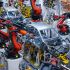 México perdería la producción de hasta un millón de vehículos por estrategia de EU.