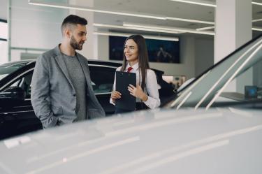 Compra de autos en leasing