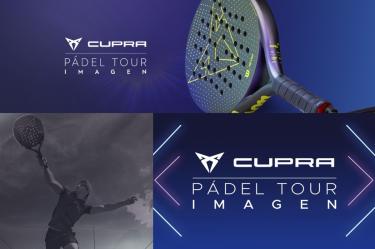 El Cupra Padel Tour Imagen 2026 se llevará a cabo en Mérida del 4 al 7 de junio.