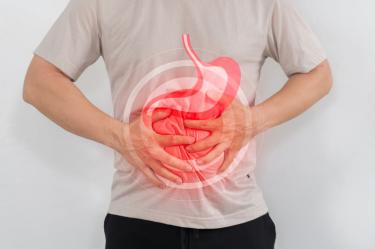 ¿Cuáles son las 5 enfermedades del sistema digestivo?