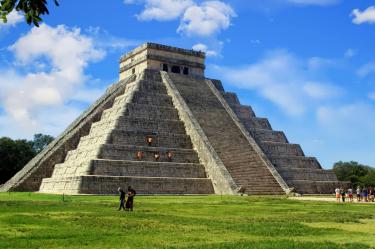 México podría caer al noveno lugar de los países más visitados por turistas