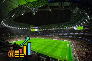 Mundial 2026 dejará 2,570 mdd y aportará 0.13% al PIB de México, revela estudio.