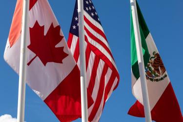 Subir contenido regional en productos de Norteamérica debe ser con beneficios, plantea CCE