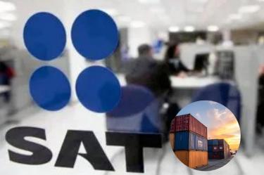 Manifestación de Valor Electrónica del SAT entra en vigor: ¿qué es y a quiénes afecta?