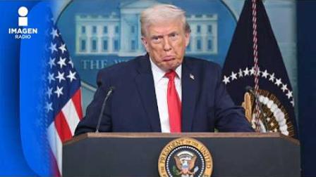En Rompecabezas con Kimberly Armengol desarma la compleja red de relaciones y la popularidad del mandatario estadounidense con Cuba.
#trump #cuba #iran #popularidad #guerra
COMENTA ESTE VIDEO Y COMPARTELO CON TUS AMIGOS
Para más información entra: http://www.youtube.com/ImagenRadioLive
No olvides dejarnos tus comentarios y visitarnos en
Facebook: https://www.facebook.com/ImagenRadio
X: https://twitter.com/Imagen_Mx
Sitio: http://pro.imagenradio.com.mx
Suscríbete a nuestro canal: https://www.youtube.com/channel/UCB0BUmdBOrH9mYU2ebs1eWA
#ImagenRadioEnVivo #NoticiasEnVivo