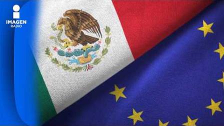 Luis Rosendo Gutiérrez, Subsecretario de Comercio Internacional de la Secretaría de Economía, nos habla sobre que México y la Unión Europea firmarán el Acuerdo Global Modernizado este 22 de mayo en la Ciudad de México.
#méxico #ue #acuerdo #exportaciones
COMENTA ESTE VIDEO Y COMPARTELO CON TUS AMIGOS
Para más información entra: http://www.youtube.com/ImagenRadioLive
No olvides dejarnos tus comentarios y visitarnos en
Facebook: https://www.facebook.com/ImagenRadio
X: https://twitter.com/Imagen_Mx
Sitio: http://pro.imagenradio.com.mx
Suscríbete a nuestro canal: https://www.youtube.com/channel/UCB0BUmdBOrH9mYU2ebs1eWA
#ImagenRadioEnVivo #NoticiasEnVivo