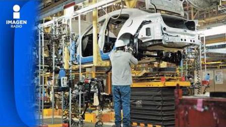 Marcelo Ebrard, Secretario de Economía refiere sobre que el Gobierno Federal anunció un nuevo proyecto de inversión de General Motors en México por mil millones de dólares.
#marceloebrard #industriaautomotriz #méxico
COMENTA ESTE VIDEO Y COMPARTELO CON TUS AMIGOS
Para más información entra: http://www.youtube.com/ImagenRadioLive
No olvides dejarnos tus comentarios y visitarnos en
Facebook: https://www.facebook.com/ImagenRadio
X: https://twitter.com/Imagen_Mx
Sitio: http://pro.imagenradio.com.mx
Suscríbete a nuestro canal: https://www.youtube.com/channel/UCB0BUmdBOrH9mYU2ebs1eWA
#ImagenRadioEnVivo #NoticiasEnVivo